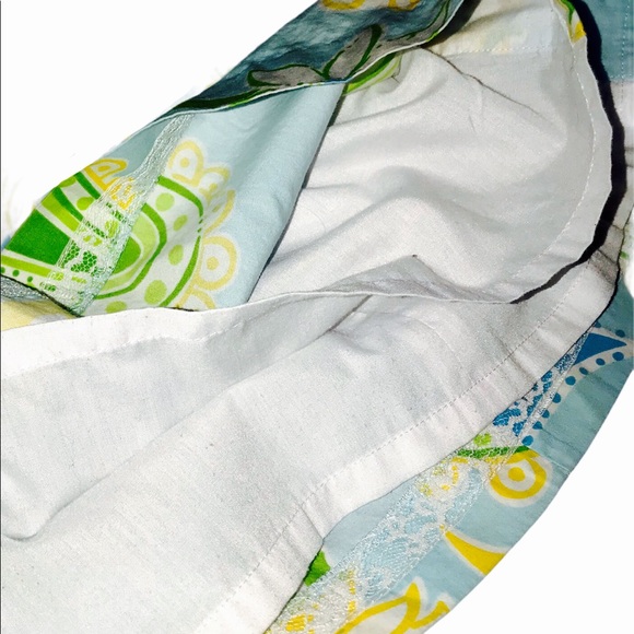 Lilly Pulitzer Halter Dress Size 7 Retails $129 - Picture 2 of 8